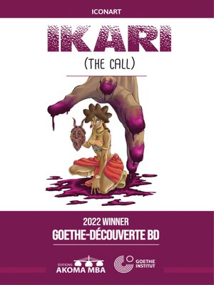 cover image of Ikari (The Call)